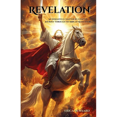 Revelation: An Insightful Chapter-by-Chapter Journey Through the Book of Revelation