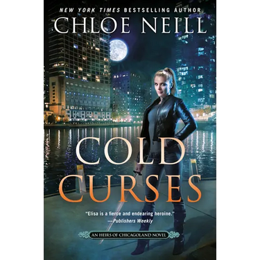 Cold Curses