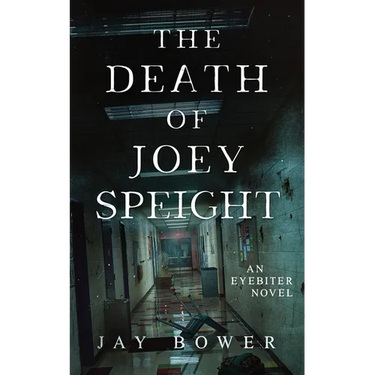 The Death of Joey Speight