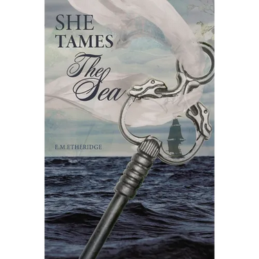 She Tames The Sea