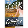 A Cowboy Wedding: Wyoming Wildflowers, Book 9