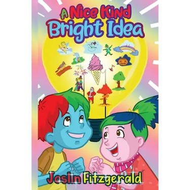 A Nice Kind Bright Idea