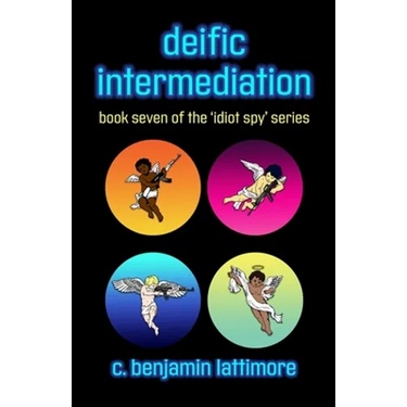 deific intermediation