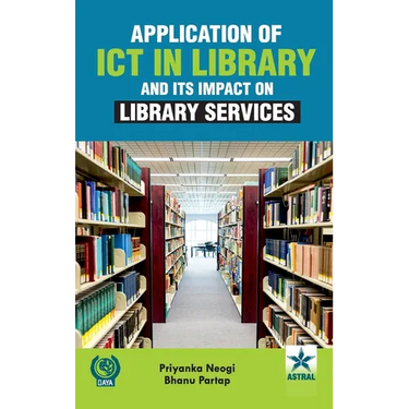 Application of ICT in Library and Its Impact on Library Services