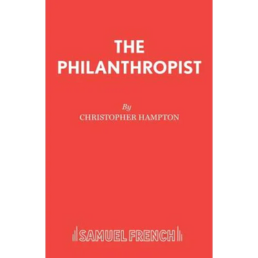 The Philanthropist