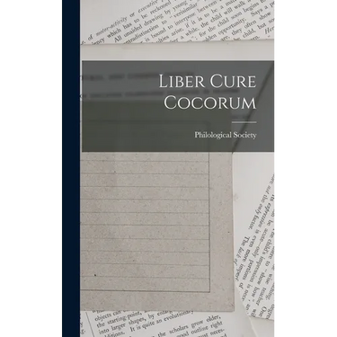 Liber Cure Cocorum