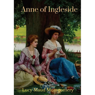 Anne of Ingleside: a children's novel by Canadian author Lucy Maud Montgomery published in July 1939 and the tenth of eleven books that feature the ch