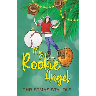My Rookie Angel