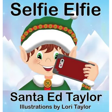 Selfie Elfie 2