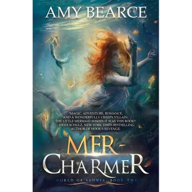 Mer-Charmer