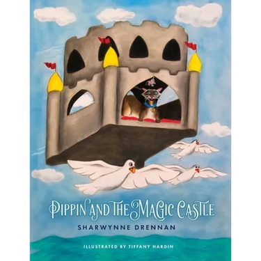Pippin and the Magic Castle