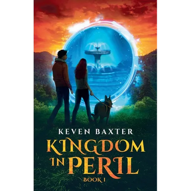 Kingdom in Peril