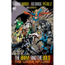 Brave & Bold Vol. 1: Lords of Luck (2024 Edition)