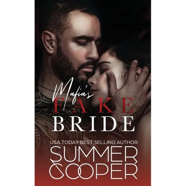 Mafia's Fake Bride: A Fake Marriage Contemporary Romance