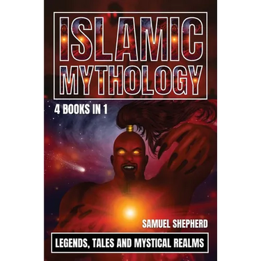 Islamic Mythology: Legends, Tales and Mystical Realms