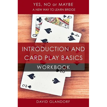 Ynm: Introduction and Card Play Basics Workbook