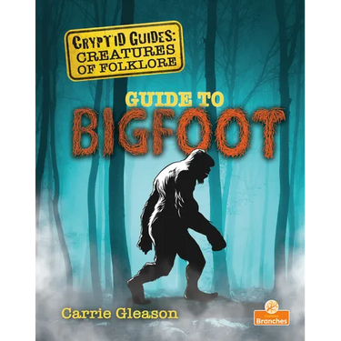 Guide to Bigfoot