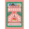 Murder by Cheesecake