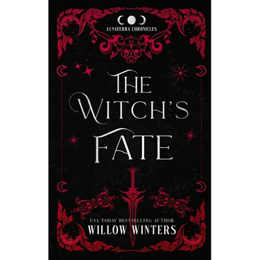 The Witch's Fate