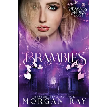 Brambles: YA Paranormal Romance and Sleeping Beauty Adaption