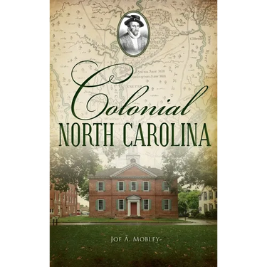 Colonial North Carolina