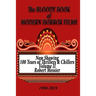 BLOODY BOOK of MODERN HORROR FILMS 1990-2019