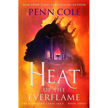 Heat of the Everflame