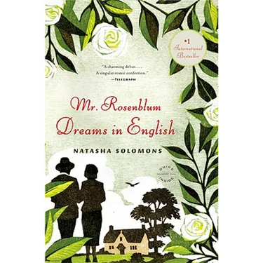 Mr. Rosenblum Dreams in English