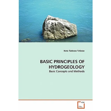 Basic Principles of Hydrogeology