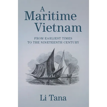A Maritime Vietnam