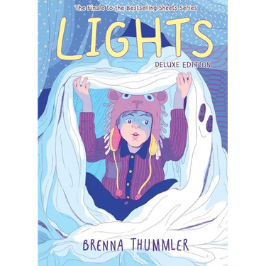 Lights Deluxe Edition