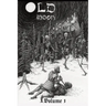 Old Moon Quarterly: Issue 1; Summer 2022