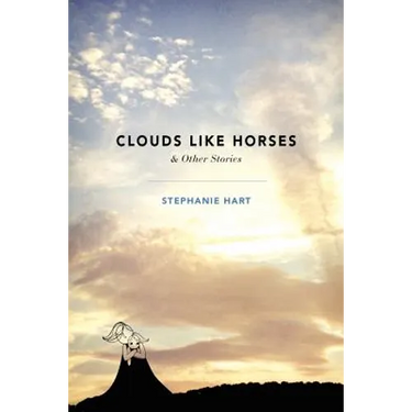 Clouds Like Horses