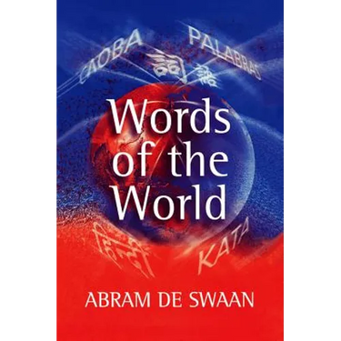 Words of the World: The Global Language System
