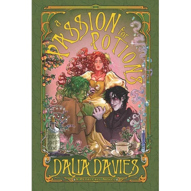 A Passion for Potions