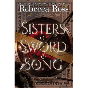 Sisters of Sword and Song