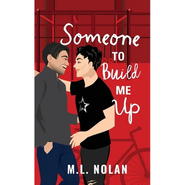 Someone to Build Me Up