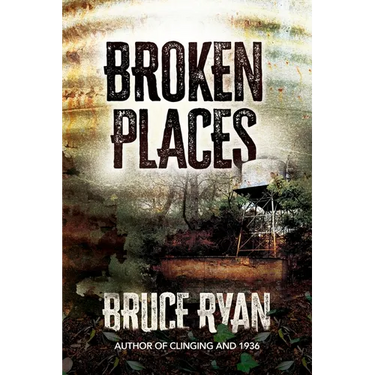 Broken Places