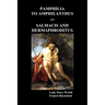 Pamphilia to Amphilanthus AND Salmacis and Hermaphroditus