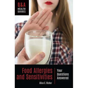 Food Allergies and Sensitivities: Your Questions Answered