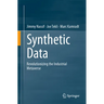 Synthetic Data: Revolutionizing the Industrial Metaverse