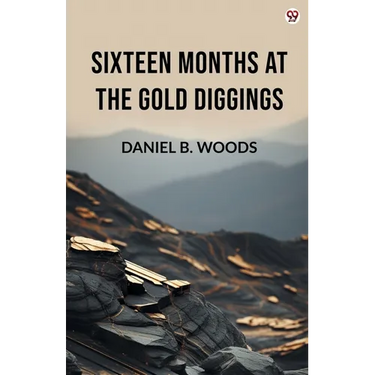 Sixteen Months At The Gold Diggings