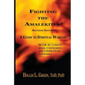 Fighting the Amalekites: A Guide to Spiritual Warfare