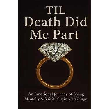 Til Death Did Me Part-An Emotional Journey of Dying Mentally & Spiritually in a Marriage