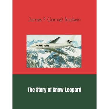 The Story of Snow Leopard