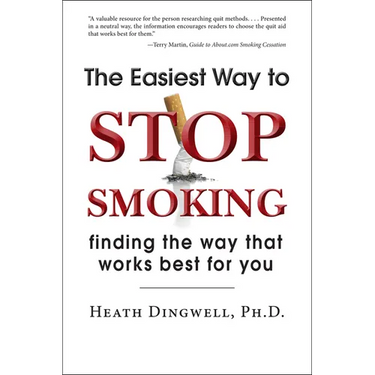 The Easiest Way to Stop Smoking: Finding the Way That Works Best for You