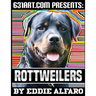 Rottweilers: Interesting Facts About Rottweilers