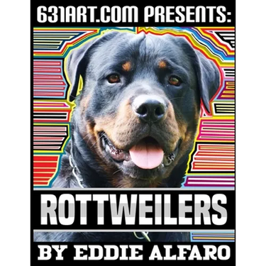 Rottweilers: Interesting Facts About Rottweilers