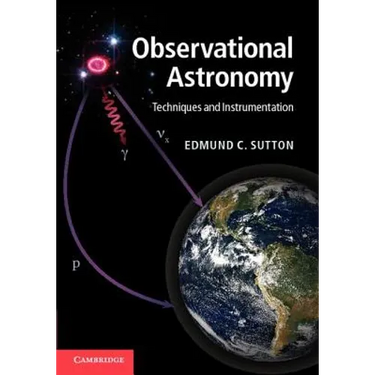 Observational Astronomy