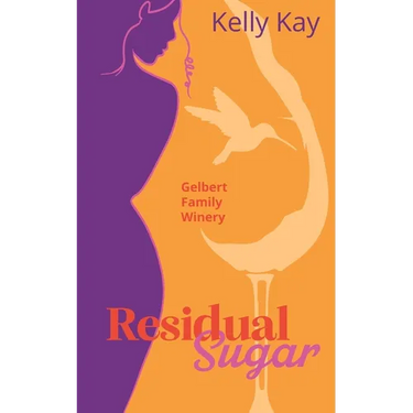 Residual Sugar: Gelbert Family Winery: Close Proximity, Marriage of Convenience